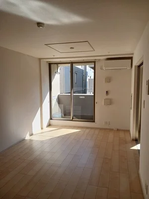 さいたま市西区のマンスリーマンション・ウィークリーマンション「フィオーレ　パラッツオ 206・LDK(No.1290490)」メイン画像