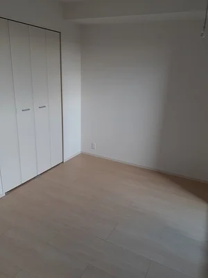 保谷駅（東京都）のマンスリーマンション・ウィークリーマンション「Ｅｘｃｅｌｌｅｎｃｅ・幸 403・洋室(No.1290496)」メイン画像