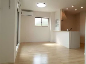 東茨城郡茨城町のマンスリーマンション・ウィークリーマンション「ポルトボナール　Ⅰ 201・LDK(No.1290497)」メイン画像