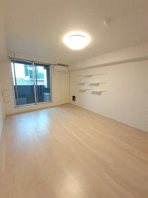 柏の葉キャンパス駅（千葉県）のマンスリーマンション・ウィークリーマンション「オークリーフビレッジ 302・洋室(No.1290498)」メイン画像