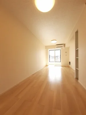 大網白里市のマンスリーマンション・ウィークリーマンション「グレイス 104・洋室(No.1290502)」メイン画像