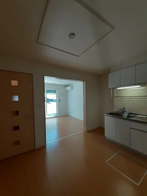 高崎市のマンスリーマンション・ウィークリーマンション「カーサ　モレラ 102・洋室(No.1290519)」メイン画像