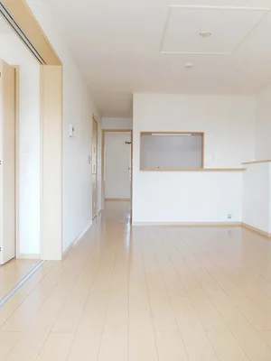 白梅学園大学周辺のマンスリーマンション・ウィークリーマンション「アヴェニューＢ 203・洋室(No.1290521)」メイン画像