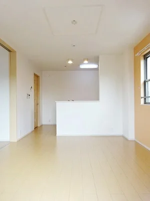 のマンスリーマンション・ウィークリーマンション「フェリーチェ 205・洋室(No.1290524)」メイン画像