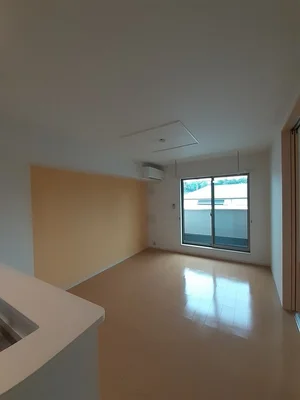 新町駅（群馬県）のマンスリーマンション・ウィークリーマンション「ボヌールメゾン・Ⅰ 202・洋室(No.1290525)」メイン画像