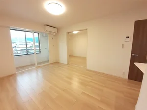 須坂市のマンスリーマンション・ウィークリーマンション「ラ・フォルシュ 203・洋室(No.1290533)」メイン画像