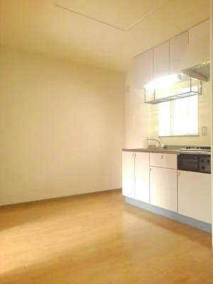 町田駅（東京都）のマンスリーマンション・ウィークリーマンション「シティハイツ 202・洋室(No.1290537)」メイン画像