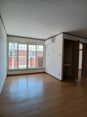 神奈川県のマンスリーマンション・ウィークリーマンション「フォレスタＢ 202・洋室(No.1290540)」メイン画像