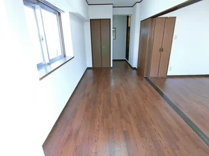 沖縄県のマンスリーマンション・ウィークリーマンション「ピューア三雅 103・洋室(No.1290542)」メイン画像