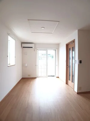 のマンスリーマンション・ウィークリーマンション「グランデセレーゾ 105・洋室(No.1290544)」メイン画像