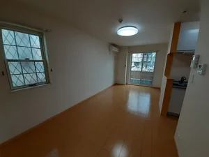 のマンスリーマンション・ウィークリーマンション「カルム・スターⅠ 101・洋室(No.1290546)」メイン画像