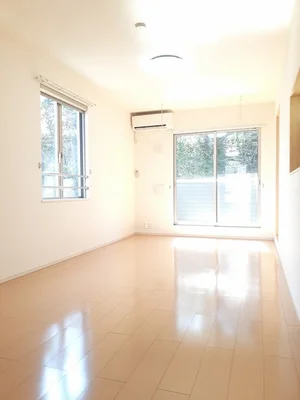 のマンスリーマンション・ウィークリーマンション「ｂｌｅｕ・ｃｉｅｌ 301・洋室(No.1290549)」メイン画像