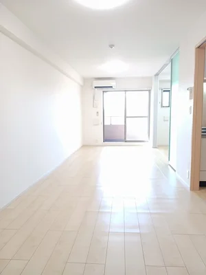 フェリス女学院大学緑園キャンパス周辺のマンスリーマンション・ウィークリーマンション「エテルノ　ソーレ 308・洋室(No.1290550)」メイン画像