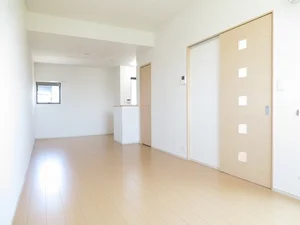 のマンスリーマンション・ウィークリーマンション「フィデール 104・洋室(No.1290551)」メイン画像