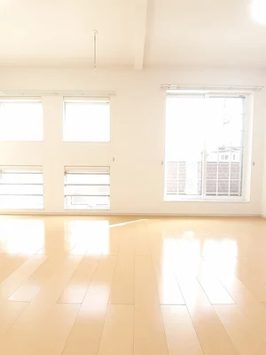 東京都立大学日野キャンパス周辺のマンスリーマンション・ウィークリーマンション「ビアンコ 201・洋室(No.1290552)」メイン画像