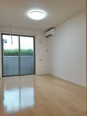 京王八王子駅（東京都）のマンスリーマンション・ウィークリーマンション「リヴァプール 102・洋室(No.1290556)」メイン画像