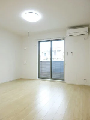 のマンスリーマンション・ウィークリーマンション「フィオーレＫ．Ｓ 101・洋室(No.1290557)」メイン画像