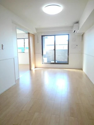 愛甲郡愛川町のマンスリーマンション・ウィークリーマンション「アルコバレーニⅢ 202・洋室(No.1290560)」メイン画像