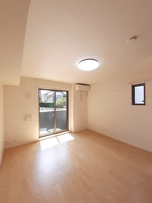 掛川市のマンスリーマンション・ウィークリーマンション「プレリュード 103・洋室(No.1290561)」メイン画像