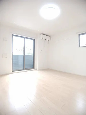 のマンスリーマンション・ウィークリーマンション「プレリュード 103・洋室(No.1290561)」メイン画像