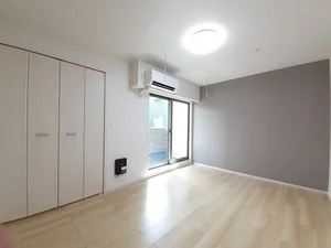 多摩大学湘南キャンパス周辺のマンスリーマンション・ウィークリーマンション「ラ・トゥール湘南台 203・洋室(No.1290564)」メイン画像