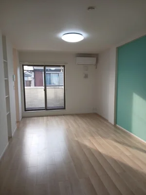 平山城址公園駅（東京都）のマンスリーマンション・ウィークリーマンション「プラシード・ピアッツァ 203・洋室(No.1290565)」メイン画像