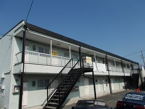 のマンスリーマンション・ウィークリーマンション「シティハイツイトウ 201・洋室(No.1290567)」メイン画像