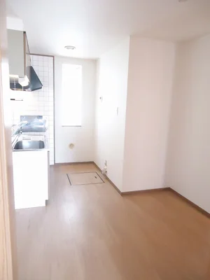 豊橋駅（愛知県）・駅前駅（愛知県）・新豊橋駅（愛知県）のマンスリーマンション・ウィークリーマンション「サンアメニティ秋の里Ｂ 101・洋室(No.1290572)」メイン画像