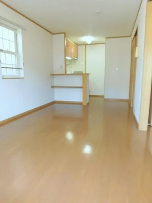 のマンスリーマンション・ウィークリーマンション「ドルフ・サンフラワー　Ⅲ 203(No.1290575)」メイン画像