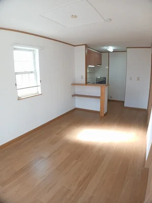 のマンスリーマンション・ウィークリーマンション「ドルフ・サンフラワー　Ⅲ 203(No.1290575)」メイン画像