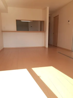 のマンスリーマンション・ウィークリーマンション「フォレスト・ヒル 103・洋室(No.1290579)」メイン画像