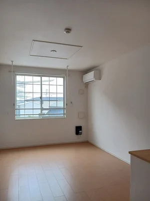 のマンスリーマンション・ウィークリーマンション「アルカンシエル 206・洋室(No.1290580)」メイン画像