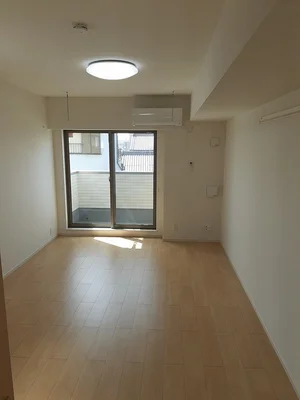 のマンスリーマンション・ウィークリーマンション「サンライズ・メモリー 301・洋室(No.1290585)」メイン画像