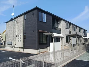 豊橋市のマンスリーマンション・ウィークリーマンション「エアリー若松Ⅳ 105・洋室(No.1290596)」メイン画像