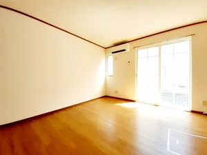 能美市のマンスリーマンション・ウィークリーマンション「マルニーⅠ 102・洋室(No.1290611)」メイン画像