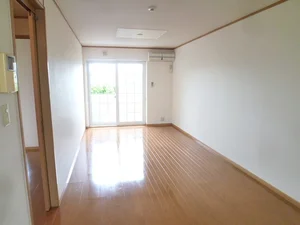 高岡駅（富山県）のマンスリーマンション・ウィークリーマンション「ラ・ソレイユ 101・洋室(No.1290612)」メイン画像