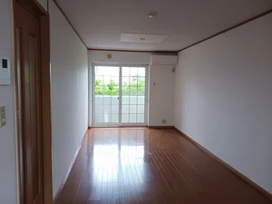 高岡市のマンスリーマンション・ウィークリーマンション「ラ・ソレイユ 101・洋室(No.1290612)」メイン画像