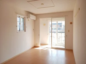 中新湊駅（富山県）のマンスリーマンション・ウィークリーマンション「エタニティ－リブズ　Ｂ 101・洋室(No.1290617)」メイン画像