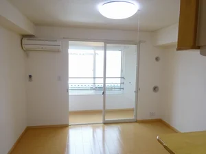 のマンスリーマンション・ウィークリーマンション「サイモン　ＥＩＧＨＴ 205・洋室(No.1290618)」メイン画像