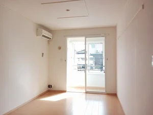 のマンスリーマンション・ウィークリーマンション「カーサ・ブローテⅠ 102・洋室(No.1290619)」メイン画像