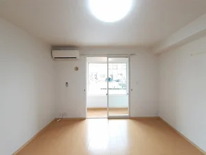 富山市のマンスリーマンション・ウィークリーマンション「ボヌール 101・洋室(No.1290620)」メイン画像