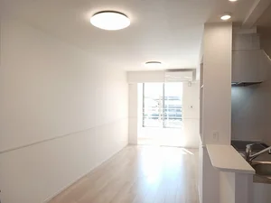 富山市のマンスリーマンション・ウィークリーマンション「ヌーヴォー・リジェルⅢ 204・洋室(No.1290627)」メイン画像