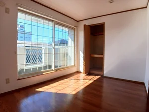 のマンスリーマンション・ウィークリーマンション「メゾンソルトヴァリー 202・和室(No.1290628)」メイン画像