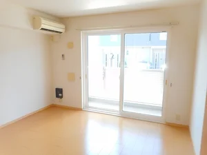 弥富市のマンスリーマンション・ウィークリーマンション「グランツコートＫ　Ｃ 102・洋室(No.1290632)」メイン画像