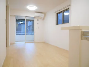 岐阜聖徳学園大学岐阜キャンパス周辺のマンスリーマンション・ウィークリーマンション「フリーデン・Ｓ　Ｃ 103・洋室(No.1290635)」メイン画像