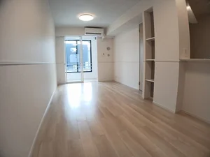 岐阜聖徳学園大学岐阜キャンパス周辺のマンスリーマンション・ウィークリーマンション「ホープ 103・洋室(No.1290636)」メイン画像