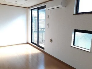 六番町駅（愛知県）のマンスリーマンション・ウィークリーマンション「ＮＯＶＡ（　ノバ　） 201・洋室(No.1290640)」メイン画像