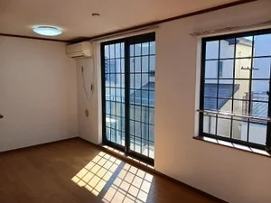 六番町駅（愛知県）のマンスリーマンション・ウィークリーマンション「ＮＯＶＡ（　ノバ　） 201・洋室(No.1290640)」メイン画像