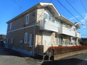 のマンスリーマンション・ウィークリーマンション「アルドール 201・洋室(No.1290641)」メイン画像