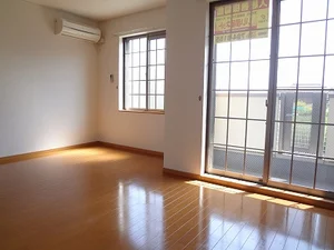 のマンスリーマンション・ウィークリーマンション「エルエール２２ 102・洋室(No.1290643)」メイン画像